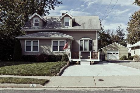 La casa della Middle Class americana raccontata nelle canzoni di Bruce Springsteen