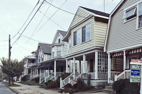 La casa della Middle Class americana raccontata nelle canzoni di Bruce Springsteen