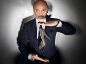 RIZZOLI celebra LOUBOUTIN