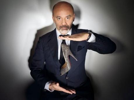 RIZZOLI celebra LOUBOUTIN