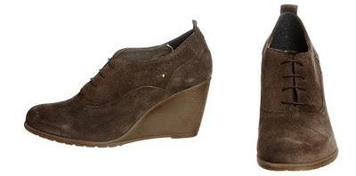 Shoes wishlist a/w 2011: online shopping