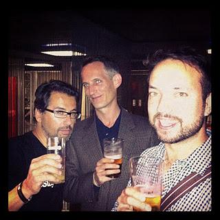 Instameet Exchange Project PART 1 LONDON