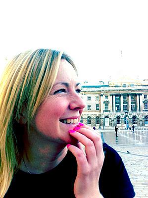 Instameet Exchange Project PART 1 LONDON