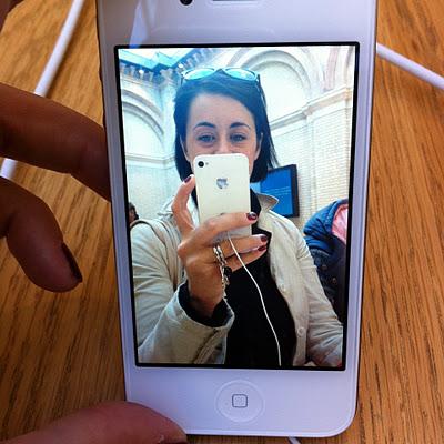 Instameet Exchange Project PART 1 LONDON