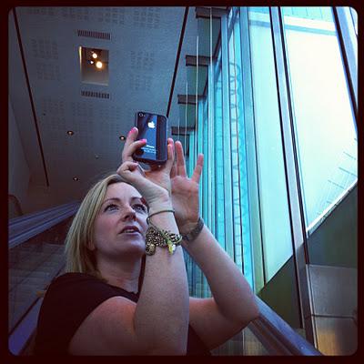 Instameet Exchange Project PART 1 LONDON