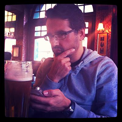 Instameet Exchange Project PART 1 LONDON