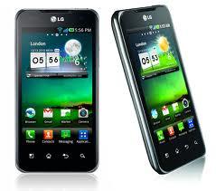  Android Ice Cream Sandwich per LG Optimus 3D e LG Optimus Dual | La posizione ufficiale di LG