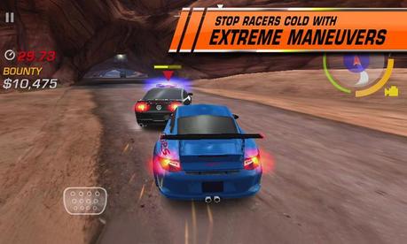  Need for Speed Hot Pursuit disponibile per android
