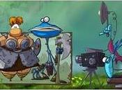 Rayman Origins Confermata demo, ecco dettagli data uscita