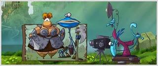 Rayman Origins : Confermata la demo, ecco i dettagli e la data di uscita