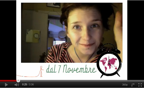 No Impact Day, dal 7 novembre 2011