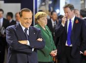 Cannes, Berlusconi ignorato. L'imbarazzo