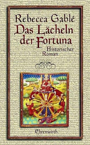 Das Lächeln der Fortuna (Waringham, #1)