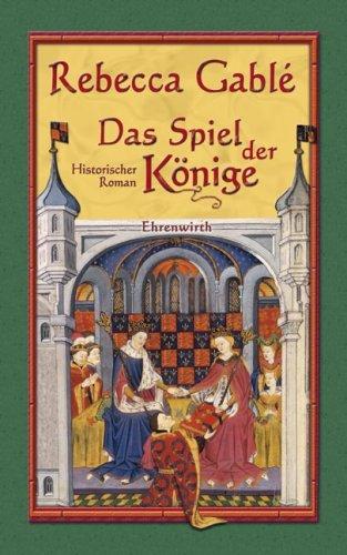 Das Spiel der Könige (Waringham, #3)