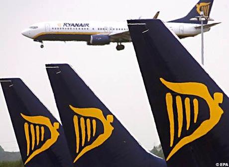 E anche Ryanair s'inventa banca... addio alle Mastercard prepagate!