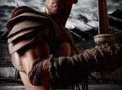 Spartacus: dopo “sangue sabbia” arrivo “Spartacus: Vengeance”, seconda stagione