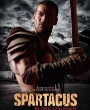 Spartacus: dopo “sangue e sabbia” in arrivo “Spartacus: Vengeance”, la seconda stagione