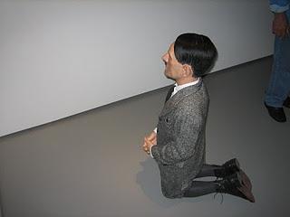 Maurizio Cattelan