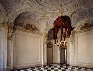 Maurizio Cattelan