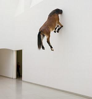 Maurizio Cattelan