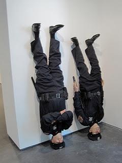 Maurizio Cattelan