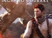 Uncharted l’inganno Drake