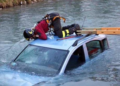 Alluvione a Genova, morti