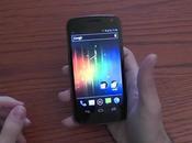 Galaxy Nexus, confermato l’arrivo novembre!