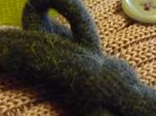 Cucito creativo: miciottina