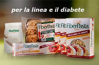 FiberPasta