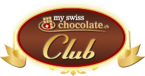 My Swiss Chocolate