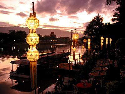 Chiang Mai - Cosa vedere e fare Chiang Mai - Cosa vedere e fare