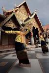 Chiang Mai - Cosa vedere e fare Chiang Mai - Cosa vedere e fare