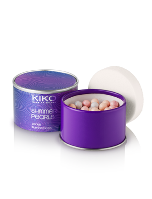 Limited Edition Kiko: Light Impulse