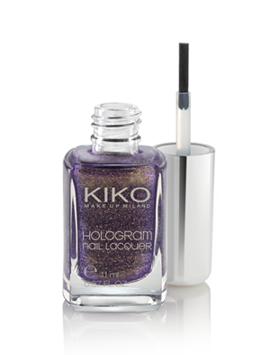 Limited Edition Kiko: Light Impulse