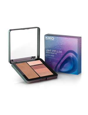 Limited Edition Kiko: Light Impulse