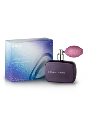 Limited Edition Kiko: Light Impulse