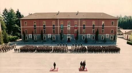 Belluno/ Forze Armate per l’Unità della Nazione