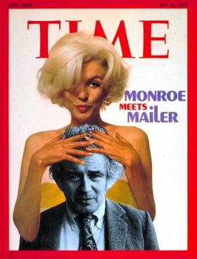 Norman Mailer, da “Un sogno americano”. L’amore non è un dono ma un voto.