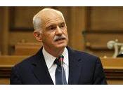 Papandreou ottiene fiducia: governo coalizione.