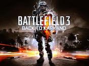 Battlefield arrivo Back Karkand