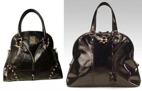 ACCESSORI | Kardashian Kollection bagline: troppe somiglianze con le it bags