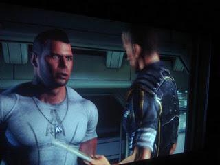 Mass Effect 3 : diffusa la versione beta, ma per pochi attimi. Ecco tante immagini e un video