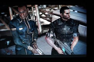 Mass Effect 3 : diffusa la versione beta, ma per pochi attimi. Ecco tante immagini e un video