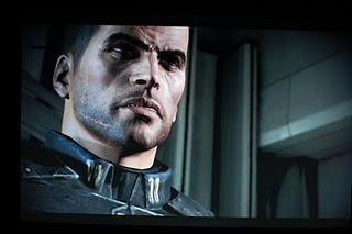 Mass Effect 3 : diffusa la versione beta, ma per pochi attimi. Ecco tante immagini e un video