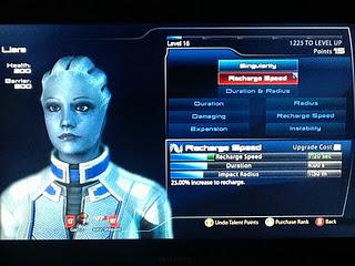 Mass Effect 3 : diffusa la versione beta, ma per pochi attimi. Ecco tante immagini e un video