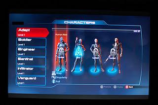 Mass Effect 3 : diffusa la versione beta, ma per pochi attimi. Ecco tante immagini e un video