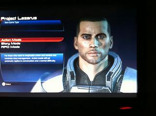 Mass Effect 3 : diffusa la versione beta, ma per pochi attimi. Ecco tante immagini e un video