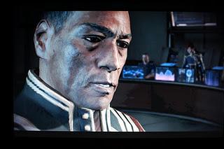 Mass Effect 3 : diffusa la versione beta, ma per pochi attimi. Ecco tante immagini e un video