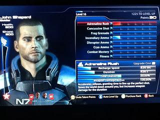 Mass Effect 3 : diffusa la versione beta, ma per pochi attimi. Ecco tante immagini e un video